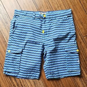 Lrg Classic C47 Shorts Waves‎ Size 40